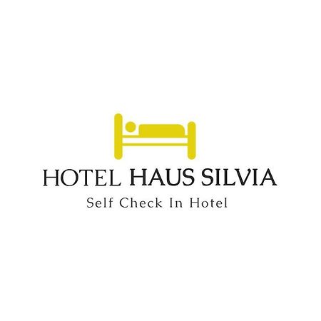 Hotel Waitz -Self Check In Unterwaltersdorf المظهر الخارجي الصورة